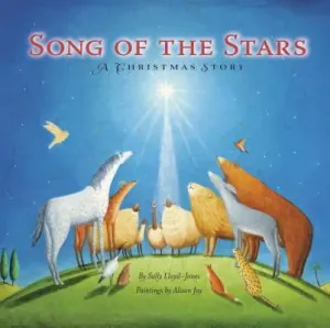 Song of the Stars (Lloyd-Jones Sally)(Board Books)