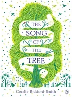 Song of the Tree (Bickford-Smith Coralie)(Paperback / softback)