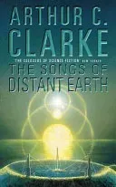 Songs of Distant Earth (Clarke Arthur C.)(Paperback / softback)