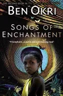 Songs of Enchantment (Okri Ben)(Paperback / softback)