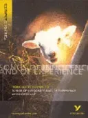 Songs of Innocence and Experience: York Notes Advanced - everything you need to catch up, study and prepare for 2021 assessments and 2022 exams (Punter David)(Paperback / softback)