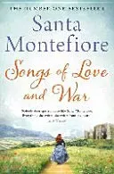 Songs of Love and War (Montefiore Santa)(Paperback / softback)