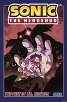 Sonic the Hedgehog, Vol. 2: The Fate of Dr. Eggman (Flynn Ian)(Paperback)