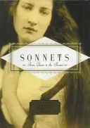 Sonnets - From Dante to the Present(Pevná vazba)