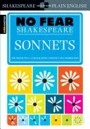 Sonnets (No Fear Shakespeare), 16 (Sparknotes)(Paperback)
