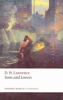 Sons and Lovers (Lawrence D. H.)(Paperback)