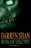 Sons of Destiny (Shan Darren)(Paperback / softback)