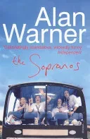 Sopranos (Warner Alan)(Paperback / softback)