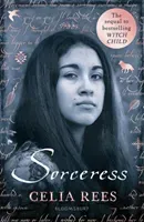 Sorceress (Rees Celia)(Paperback / softback)