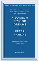 Sorrow Beyond Dreams (Handke Peter (Author))(Paperback / softback)
