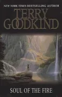Soul of the Fire - Book 5 The Sword of Truth (Goodkind Terry)(Paperback / softback)