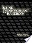 Sound Reinforcement Handbook (Davis Gary)(Paperback)