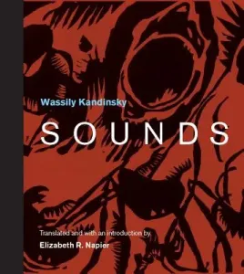 Sounds (Kandinsky Wassily)(Paperback)