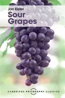 Sour Grapes (Elster Jon)(Paperback)