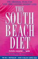 South Beach Diet (Agatston Arthur)(Paperback / softback)