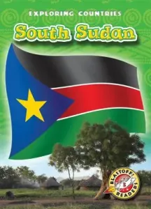 South Sudan (Owings Lisa)(Paperback)