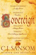 Sovereign (Sansom C. J.)(Paperback / softback)