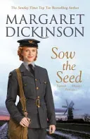 Sow the Seed (Dickinson Margaret)(Paperback / softback)