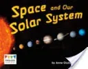 Space and Our Solar System (Giulieri Anne)(Paperback / softback)