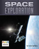 Space Exploration (Spilsbury Louise)(Paperback / softback)