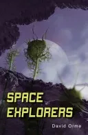 Space Explorers (Orme David)(Paperback / softback)
