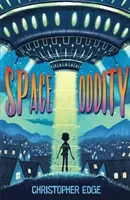 Space Oddity (Edge Christopher)(Paperback / softback)