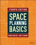 Space Planning Basics (Karlen Mark)(Paperback)