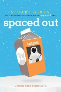 Spaced Out (Gibbs Stuart)(Paperback)