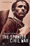 Spanish Civil War (Thomas Hugh)(Paperback / softback)