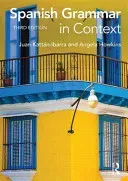 Spanish Grammar in Context (Ibarra Juan Kattan)(Paperback)