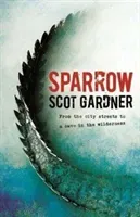 Sparrow (Gardner Scot)(Paperback / softback)