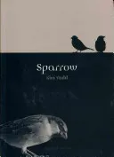 Sparrow (Todd Kim)(Paperback)