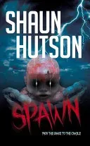 Spawn (Hutson Shaun)(Paperback / softback)