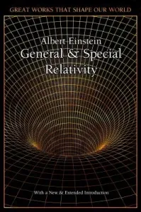 Special and General Relativity (Einstein Albert)(Pevná vazba)