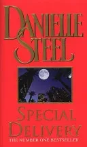 Special Delivery (Steel Danielle)(Paperback / softback)