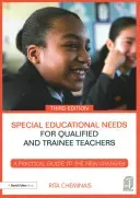 Special Educational Needs for Qualified and Trainee Teachers: A Practical Guide to the New Changes (Cheminais Rita)(Paperback)