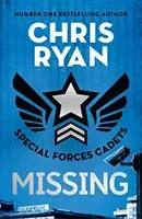 Special Forces Cadets 2: Missing (Ryan Chris)(Paperback / softback)