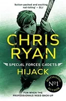 Special Forces Cadets 5: Hijack (Ryan Chris)(Paperback / softback)