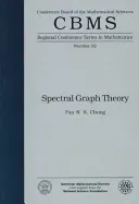 Spectral Graph Theory (Chung Fan R.K.)(Paperback / softback)