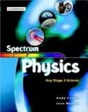 Spectrum Physics Class Book (Cooke Andy)(Paperback)