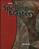 Spelling Mastery Level F, Student Workbook (McGraw Hill)(Paperback / softback)