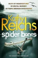Spider Bones - (Temperance Brennan 13) (Reichs Kathy)(Paperback / softback)