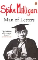 Spike Milligan: Man of Letters (Milligan Spike)(Paperback / softback)