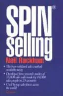 SPIN (R) -Selling (Rackham Neil)(Paperback / softback)