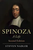 Spinoza (Nadler Steven)(Pevná vazba)