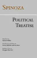 Spinoza: Political Treatise (Spinoza Baruch)(Paperback / softback)