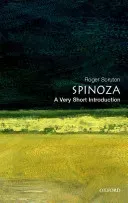 Spinoza (Scruton Roger)(Paperback)