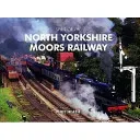 Spirit of the North Yorkshire Moors Railway (Heath Mike)(Pevná vazba)