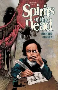 Spirits of the Dead 2nd Edition (Poe Edgar Allan)(Paperback)