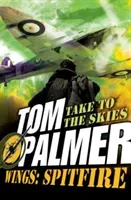 Spitfire (Palmer Tom)(Paperback / softback)